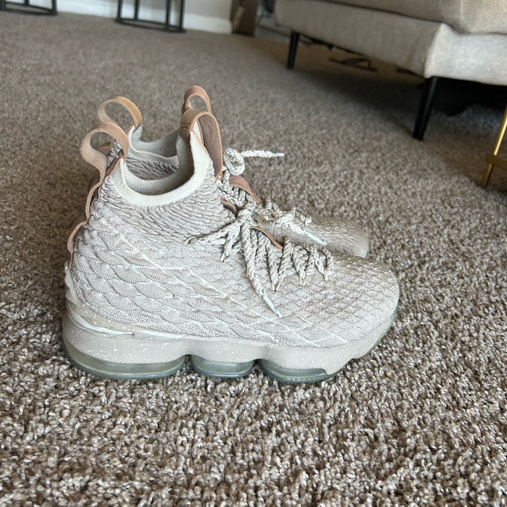 Nike Lebron shoe collab